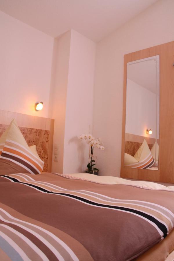 Chalet Walzl Längenfeld Екстериор снимка